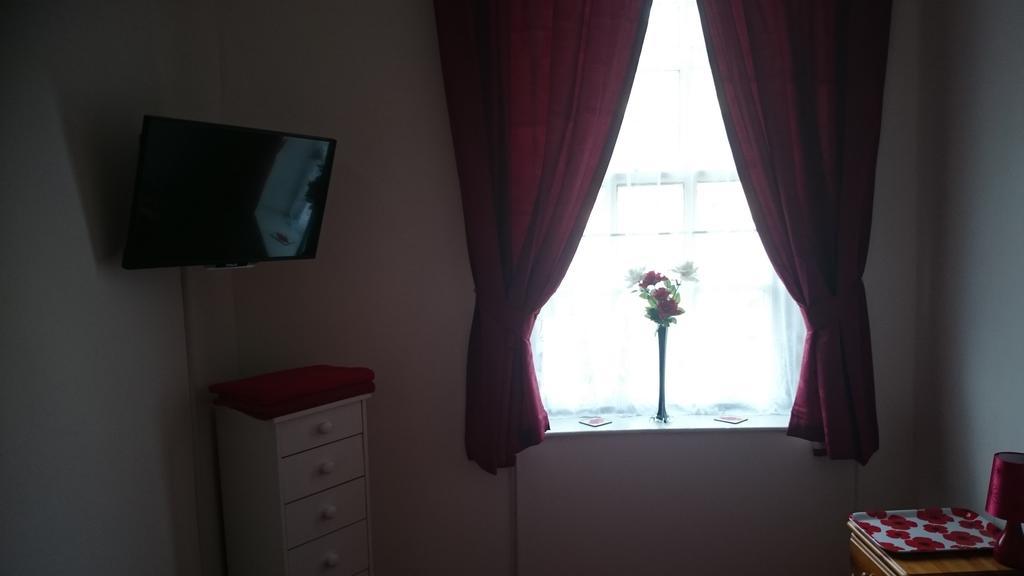 The King'S Head Hotel Keighley Habitación foto